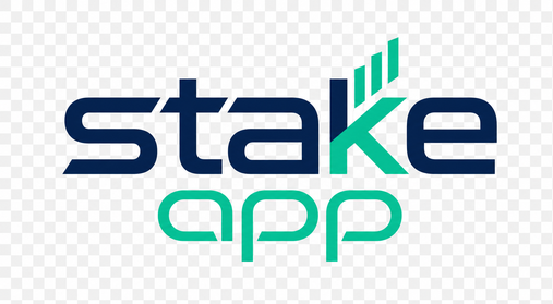 stake app logo